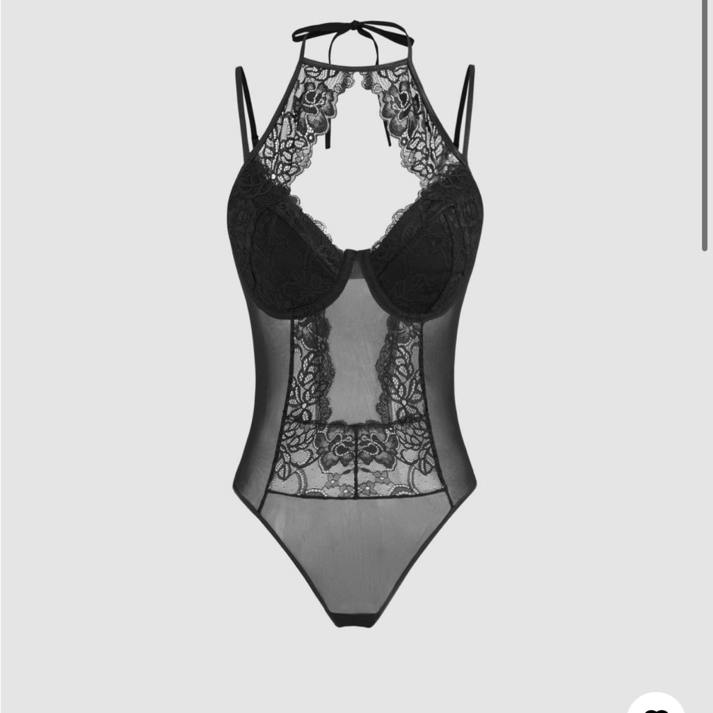 Brand New Sexy Bodysuit